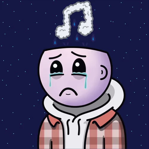 Dentedfeelsnft