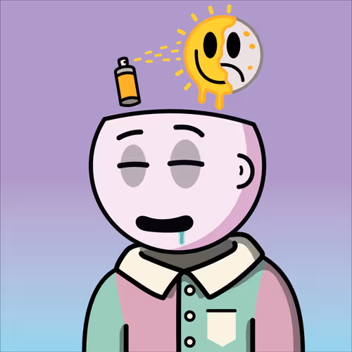 Dentedfeelsnft