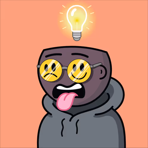 Dentedfeelsnft