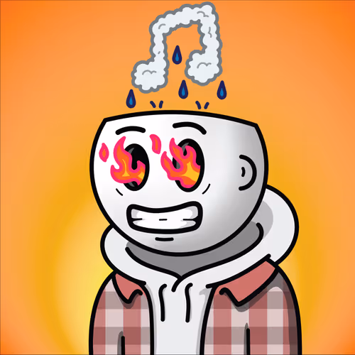 Dented Feels #134