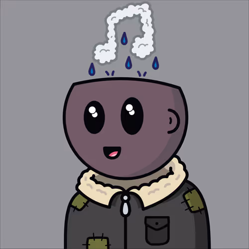Dentedfeelsnft