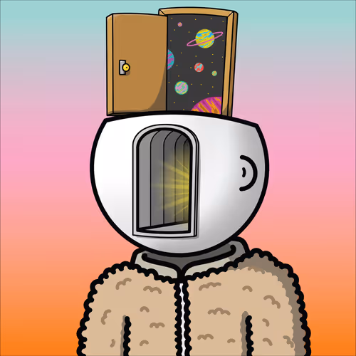 Dentedfeelsnft