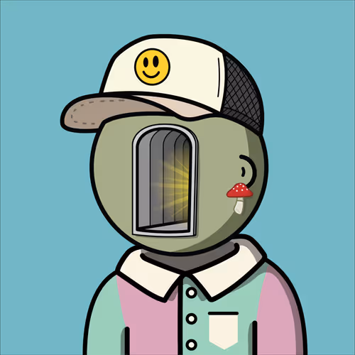 Dentedfeelsnft