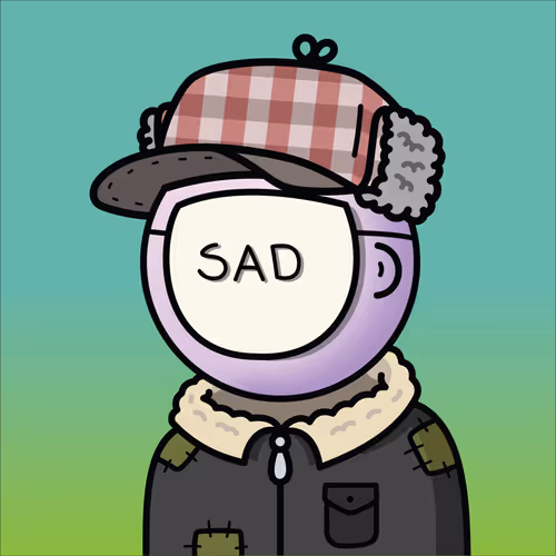 Dentedfeelsnft