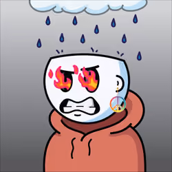Dented Feels #2169