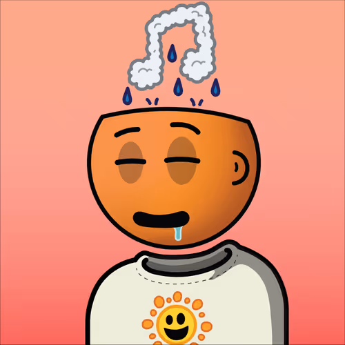 Dentedfeelsnft
