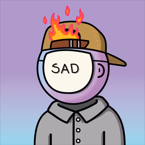 Dentedfeelsnft