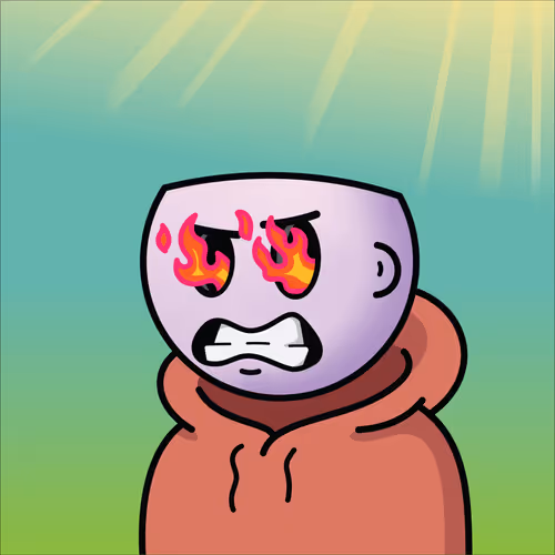 Dentedfeelsnft
