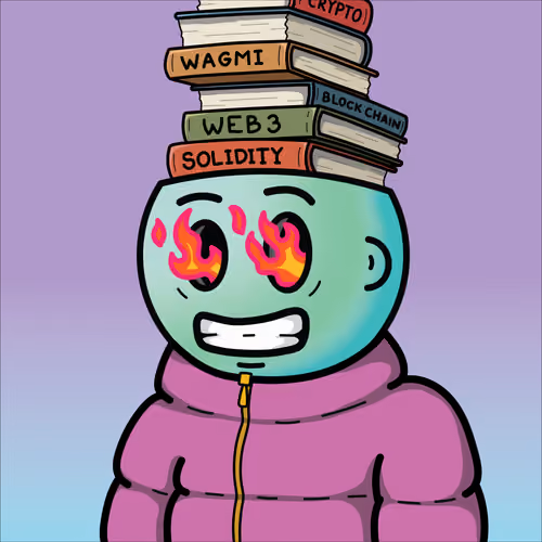 Dented Feels #4