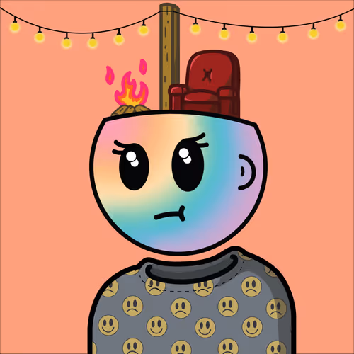 Dentedfeelsnft