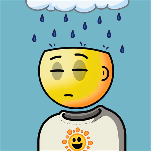 Dentedfeelsnft