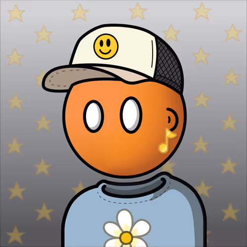 Dentedfeelsnft