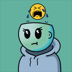 Dented Feels #3832