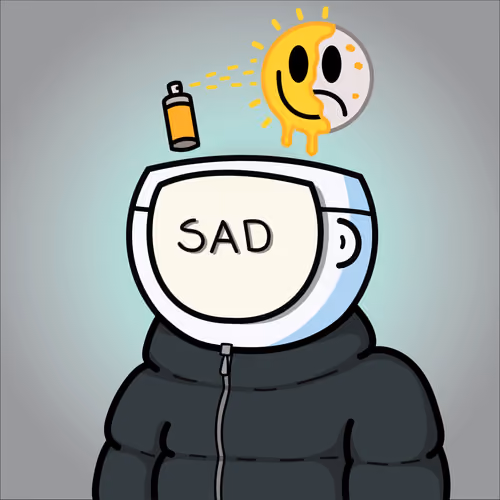 Dented Feels #753