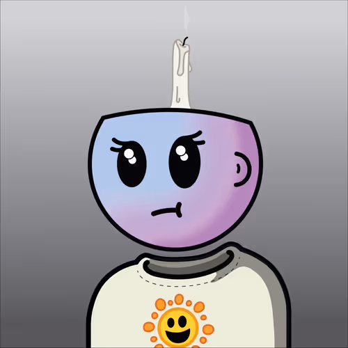 Dentedfeelsnft