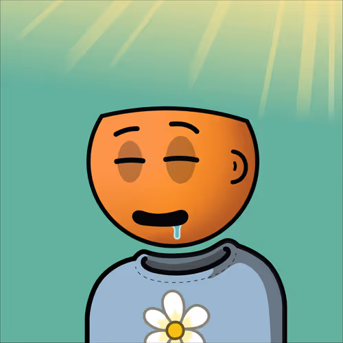 Dentedfeelsnft