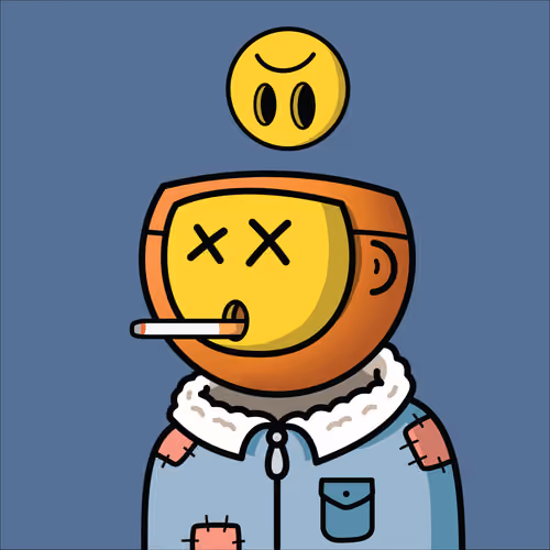 Dented Feels #5985