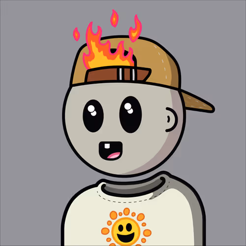 Dentedfeelsnft