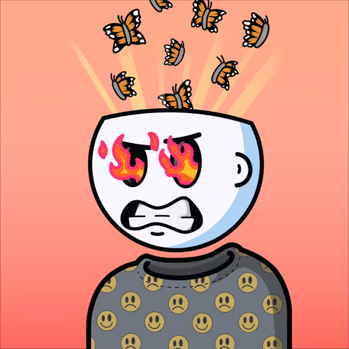 Dentedfeelsnft