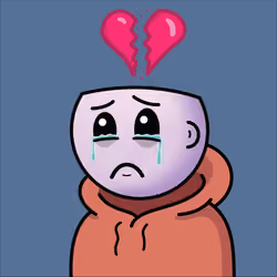 Dented Feels #5088