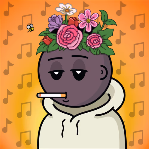 Dentedfeelsnft