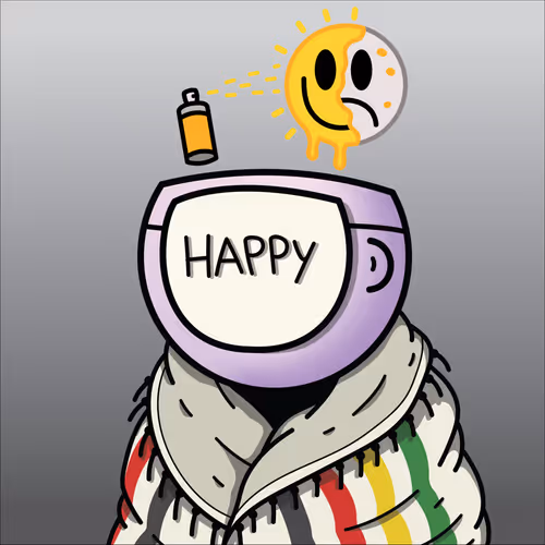 Dentedfeelsnft
