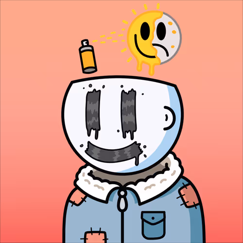 Dentedfeelsnft