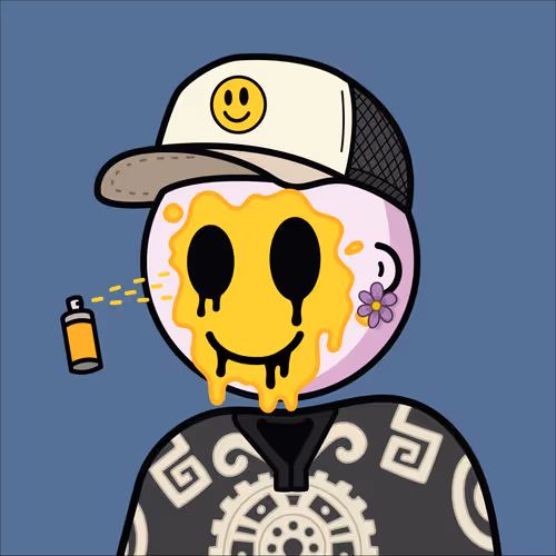Dentedfeelsnft