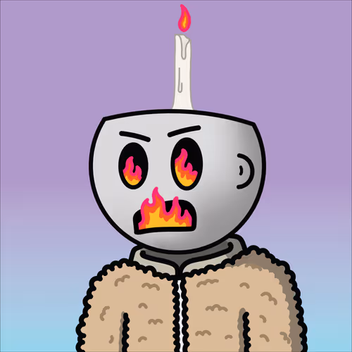 Dentedfeelsnft