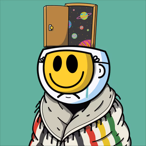Dentedfeelsnft