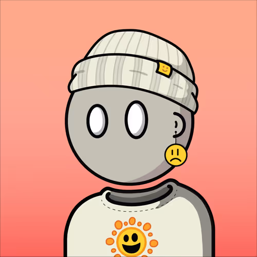 Dentedfeelsnft