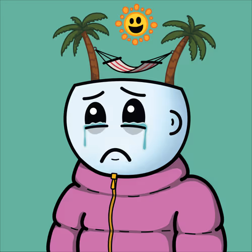 Dentedfeelsnft