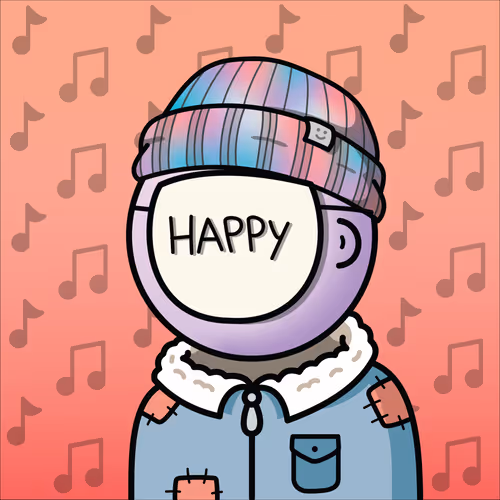 Dentedfeelsnft