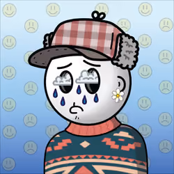 Dented Feels #1192