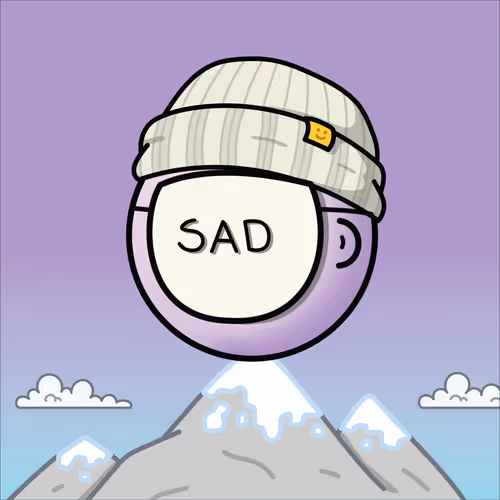 Dentedfeelsnft