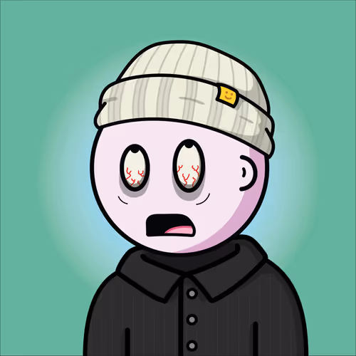 Dentedfeelsnft