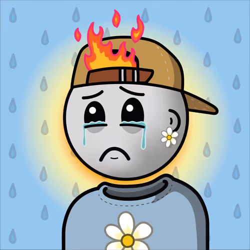 Dentedfeelsnft