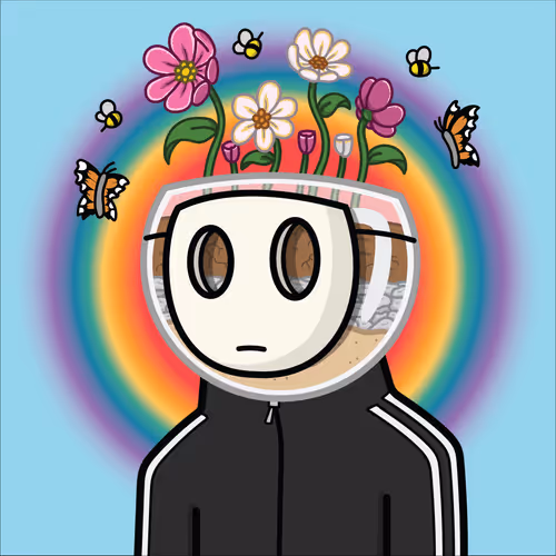 Dentedfeelsnft