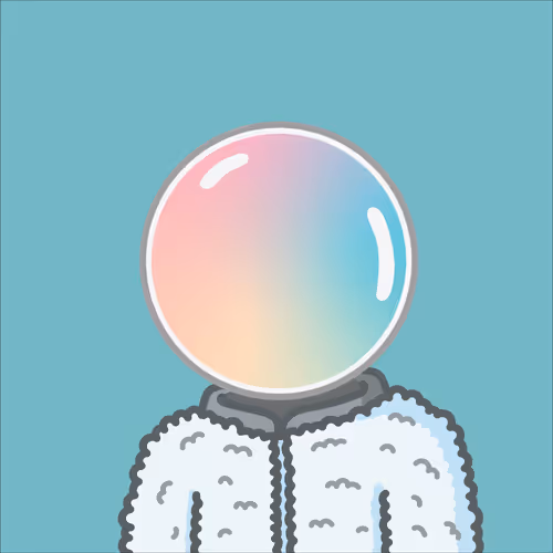 Dentedfeelsnft