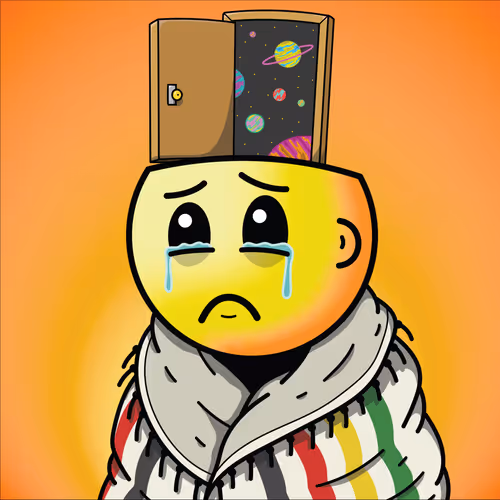 Dentedfeelsnft