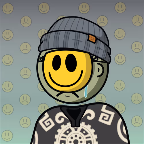Dentedfeelsnft