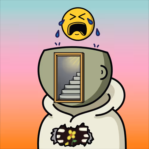 Dentedfeelsnft