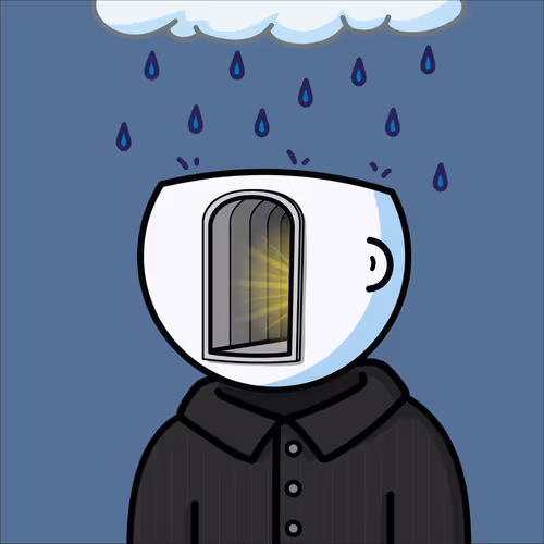 Dentedfeelsnft