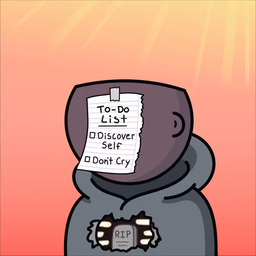 Dentedfeelsnft