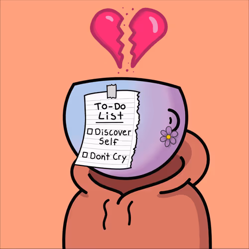 Dentedfeelsnft