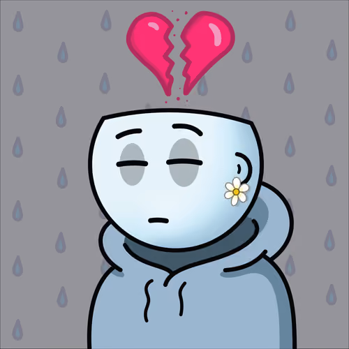 Dented Feels #5162