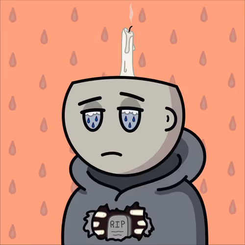 Dentedfeelsnft
