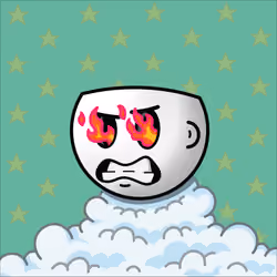 Dented Feels #4559