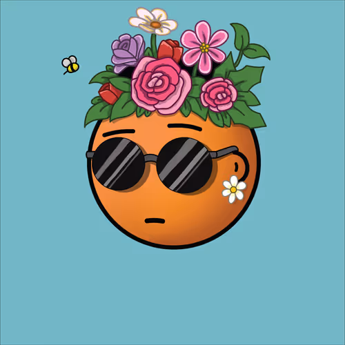 Dentedfeelsnft
