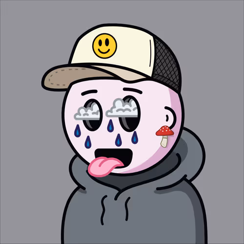 Dentedfeelsnft